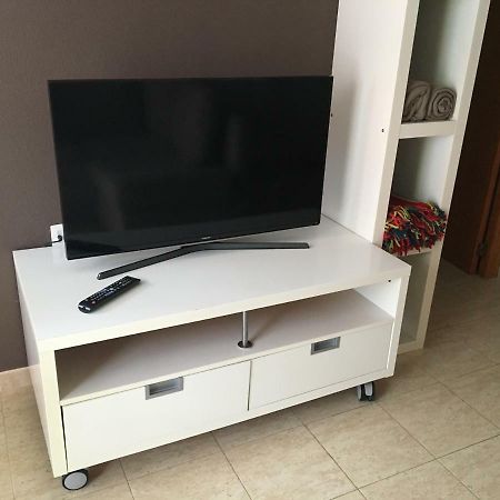 Estoril Apartman Benicàssim Kültér fotó