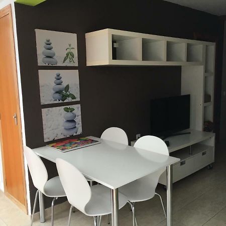 Estoril Apartman Benicàssim Kültér fotó