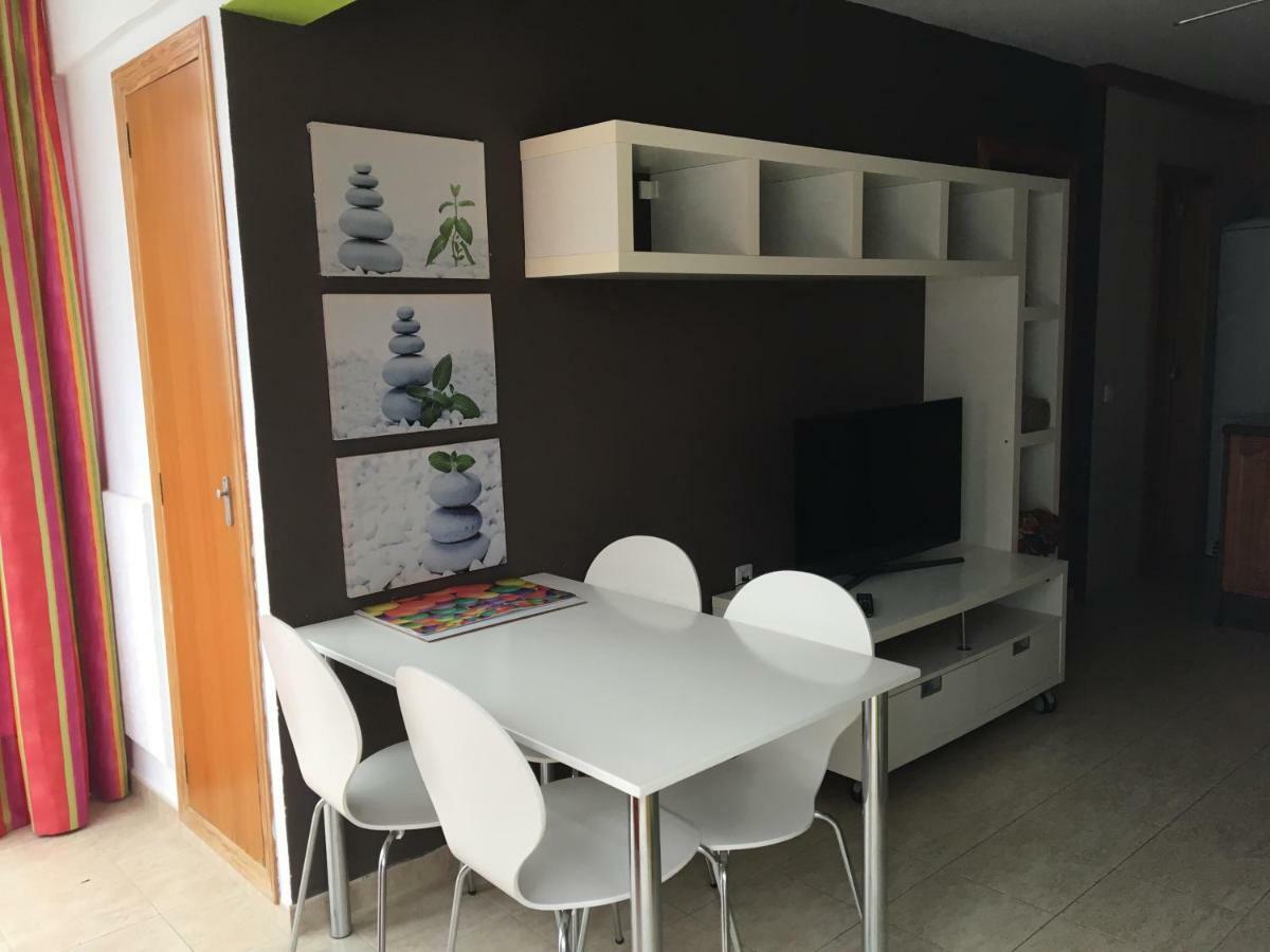 Estoril Apartman Benicàssim Kültér fotó