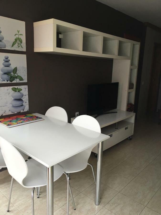 Estoril Apartman Benicàssim Kültér fotó