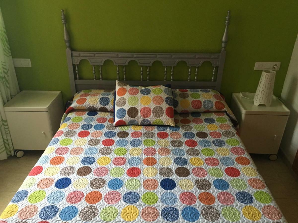 Estoril Apartman Benicàssim Kültér fotó