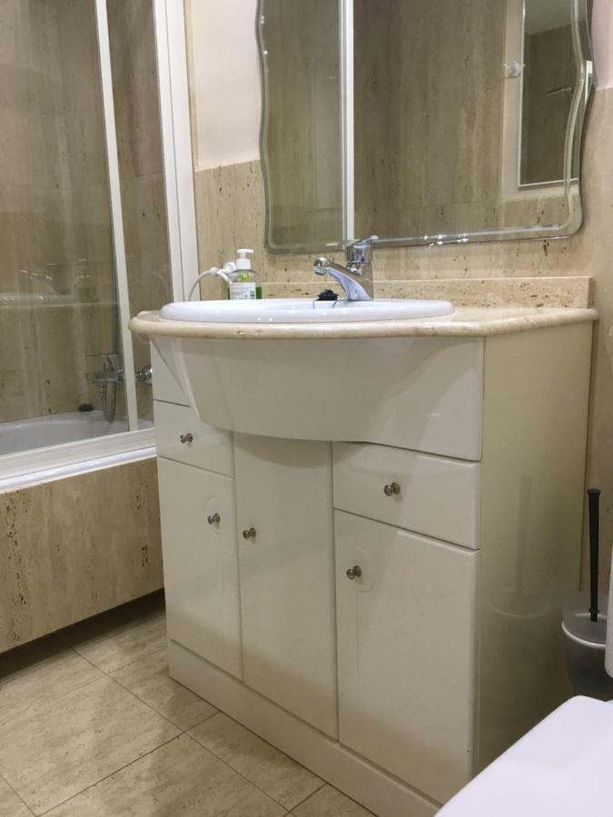 Estoril Apartman Benicàssim Kültér fotó
