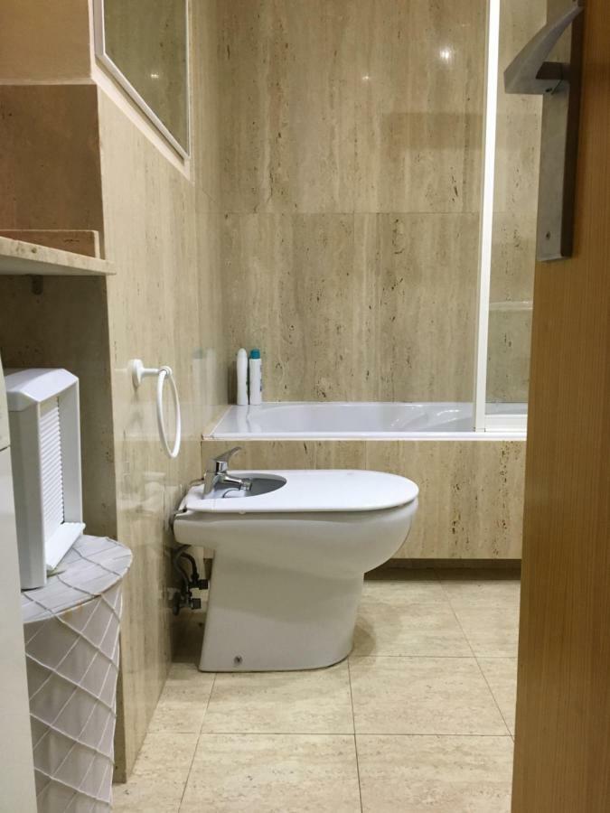 Estoril Apartman Benicàssim Kültér fotó