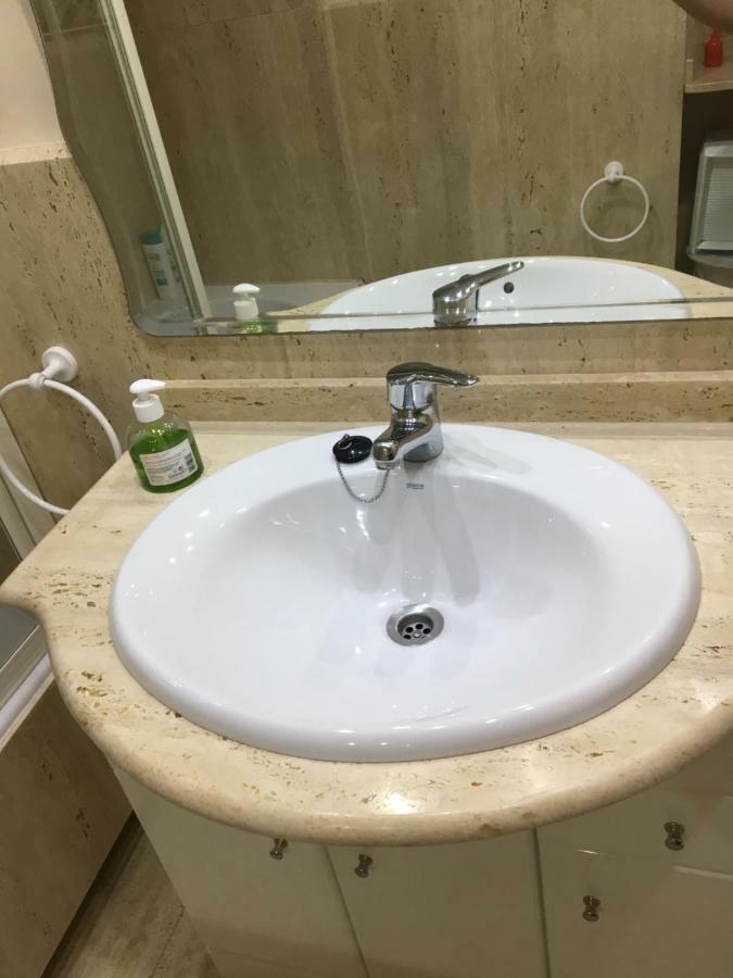 Estoril Apartman Benicàssim Kültér fotó