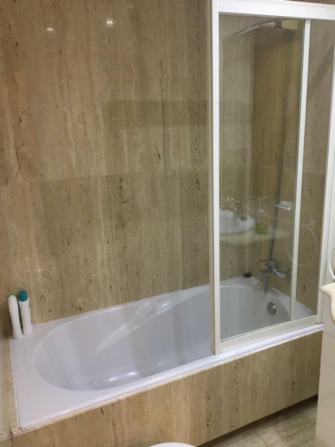 Estoril Apartman Benicàssim Kültér fotó