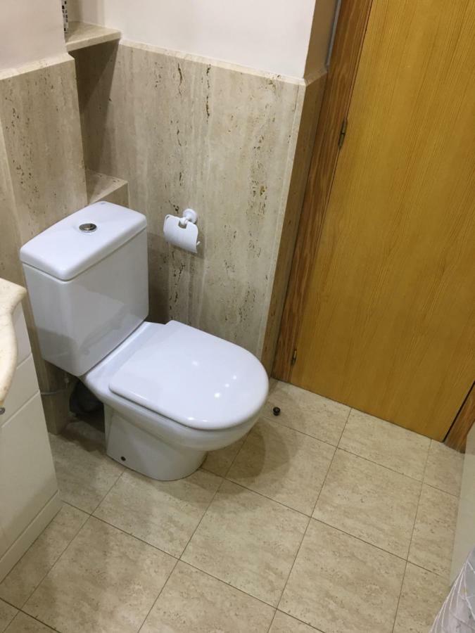 Estoril Apartman Benicàssim Kültér fotó