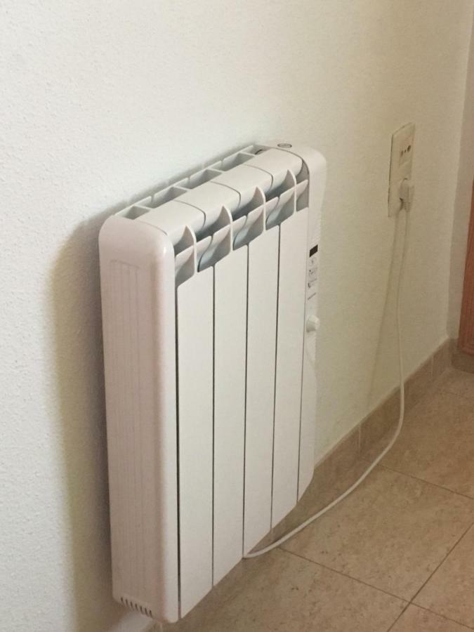 Estoril Apartman Benicàssim Kültér fotó