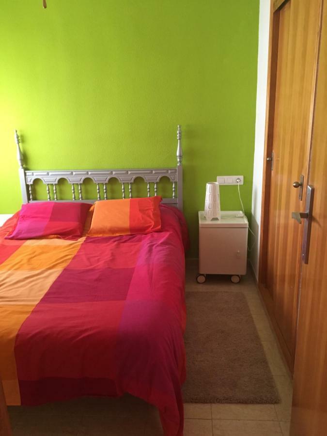 Estoril Apartman Benicàssim Kültér fotó
