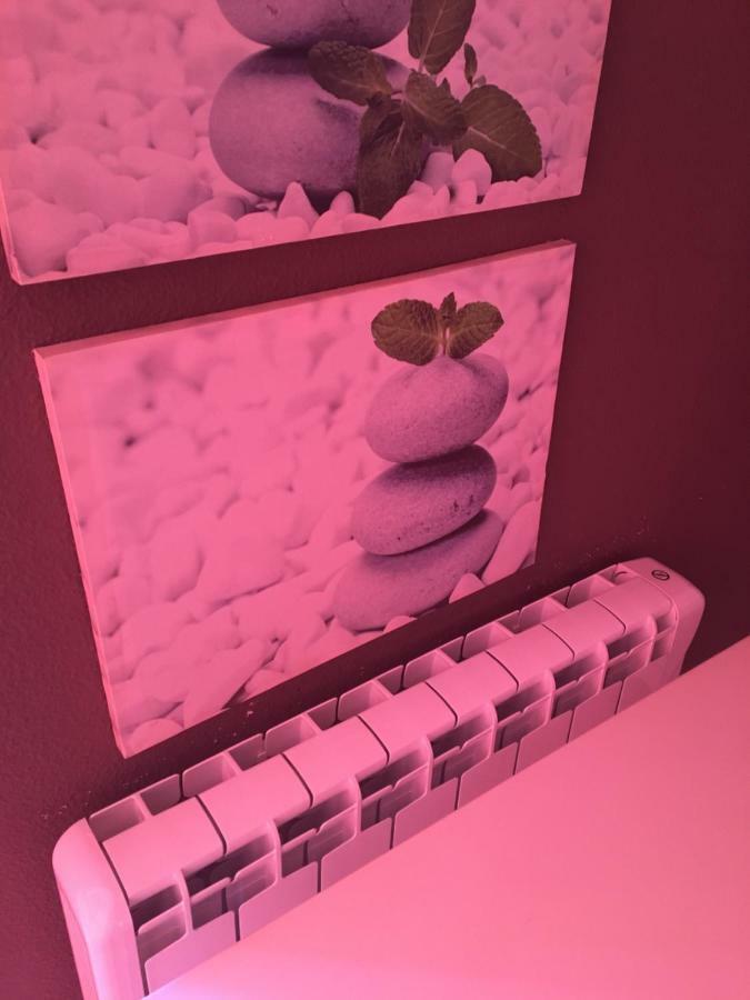 Estoril Apartman Benicàssim Kültér fotó