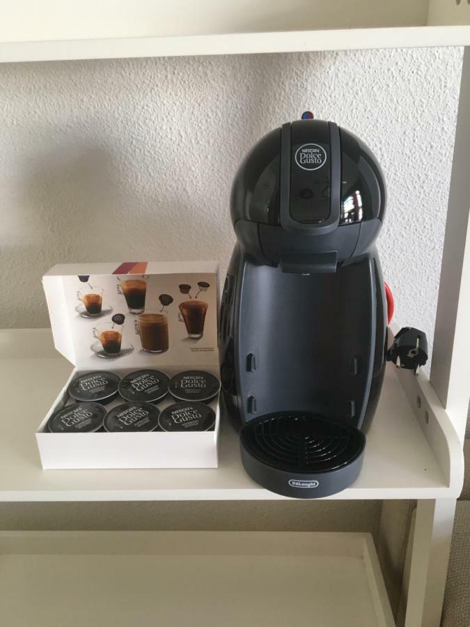 Estoril Apartman Benicàssim Kültér fotó
