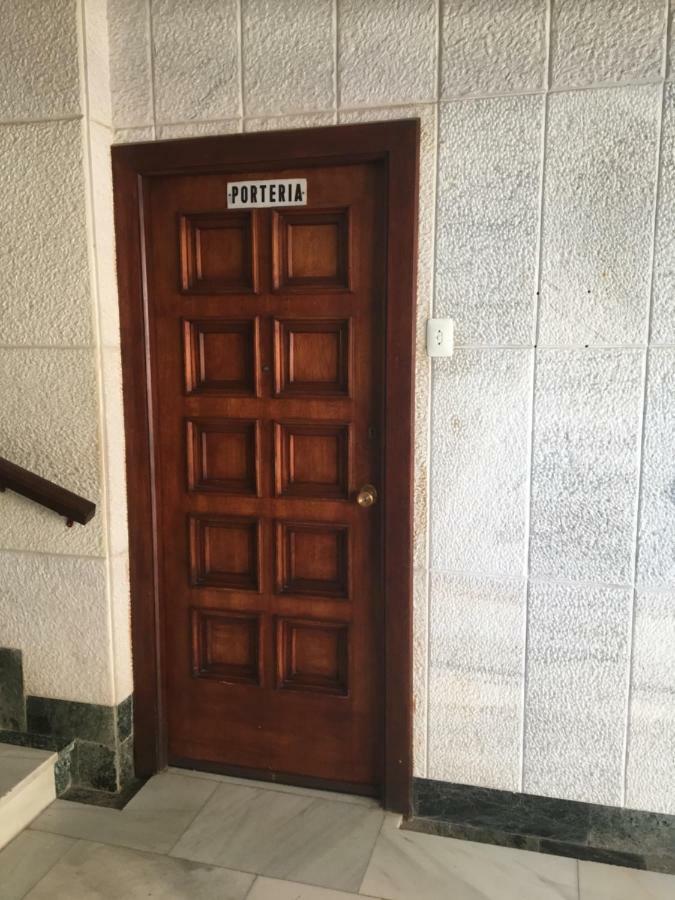 Estoril Apartman Benicàssim Kültér fotó
