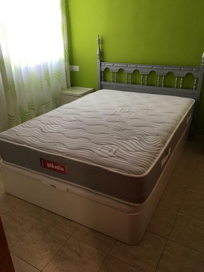 Estoril Apartman Benicàssim Kültér fotó